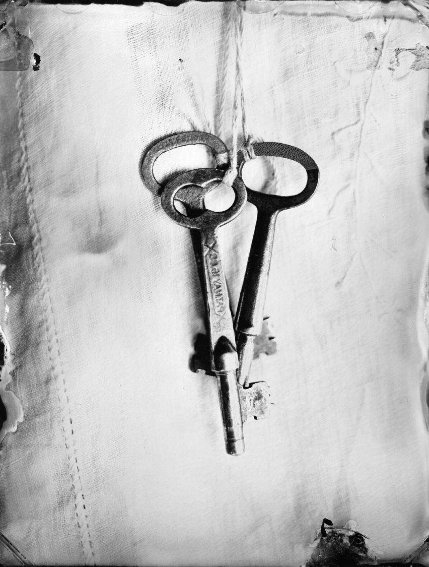 Skeleton Key